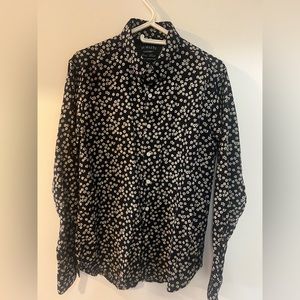 18 Waits Dylan long sleeve shirt